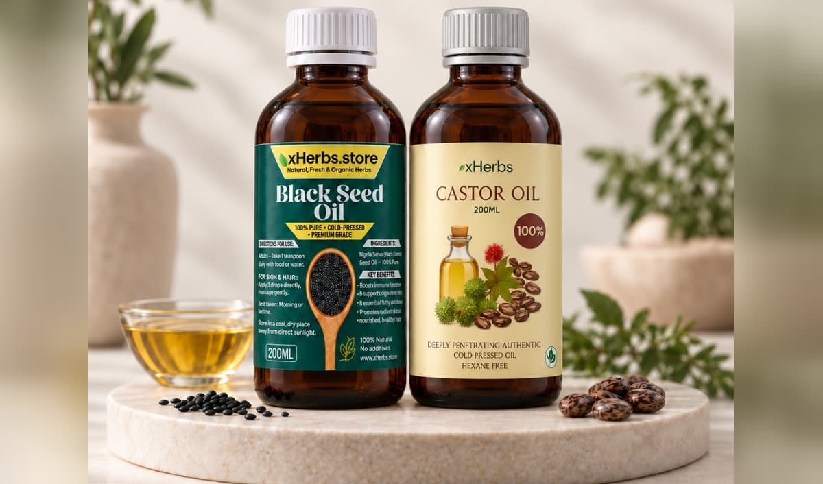 Best Oil for Hair Growth in Nigeria: 7 Oils Ranked, With Prices