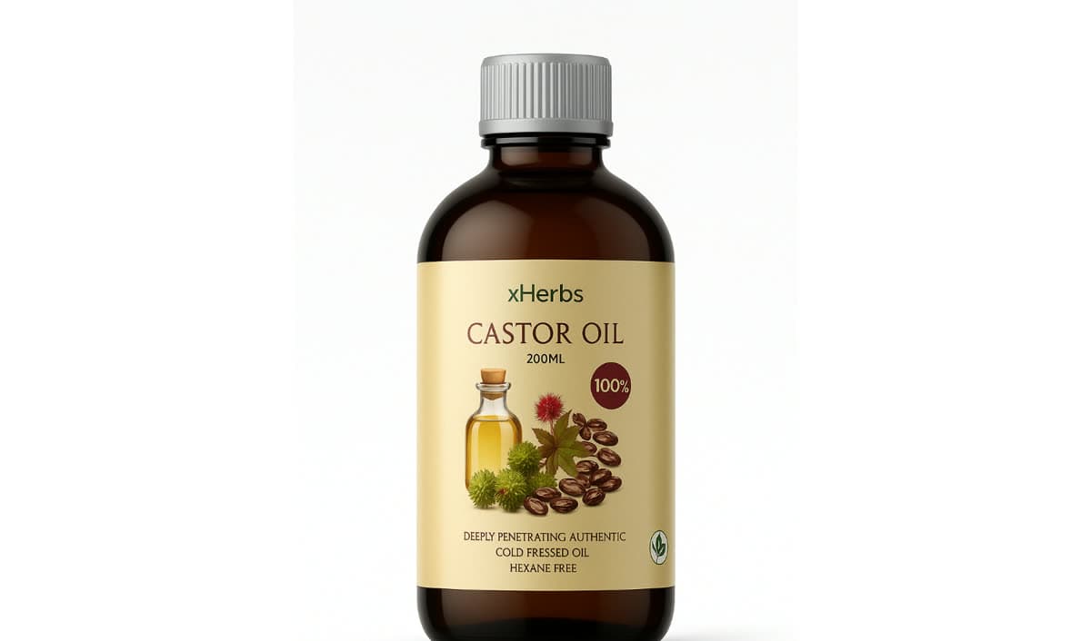 Can I Drink Castor Oil? Constipation, Flat Tummy, Periods and Pregnancy