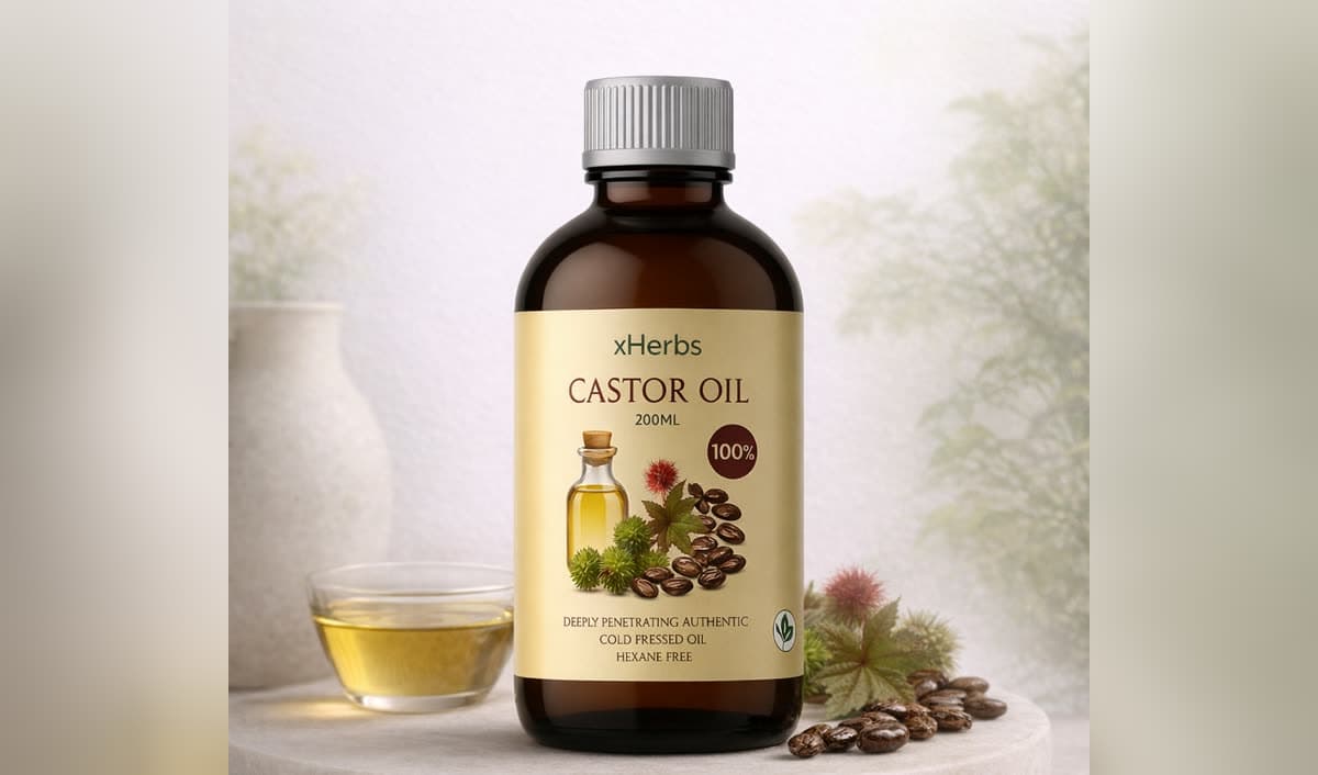 Castor Oil Benefits and Uses: What It's Really Good For (and the Myths)