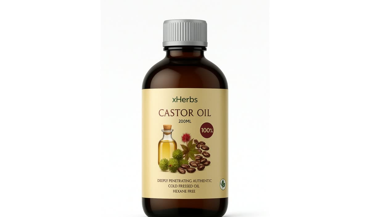 Castor Oil Price in Nigeria (October 2026): What Every Size Costs