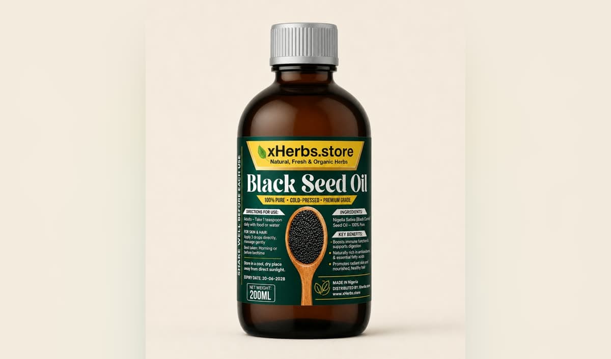 How to Know Original Black Seed Oil: 7 Ways to Spot Fake or Diluted Oil