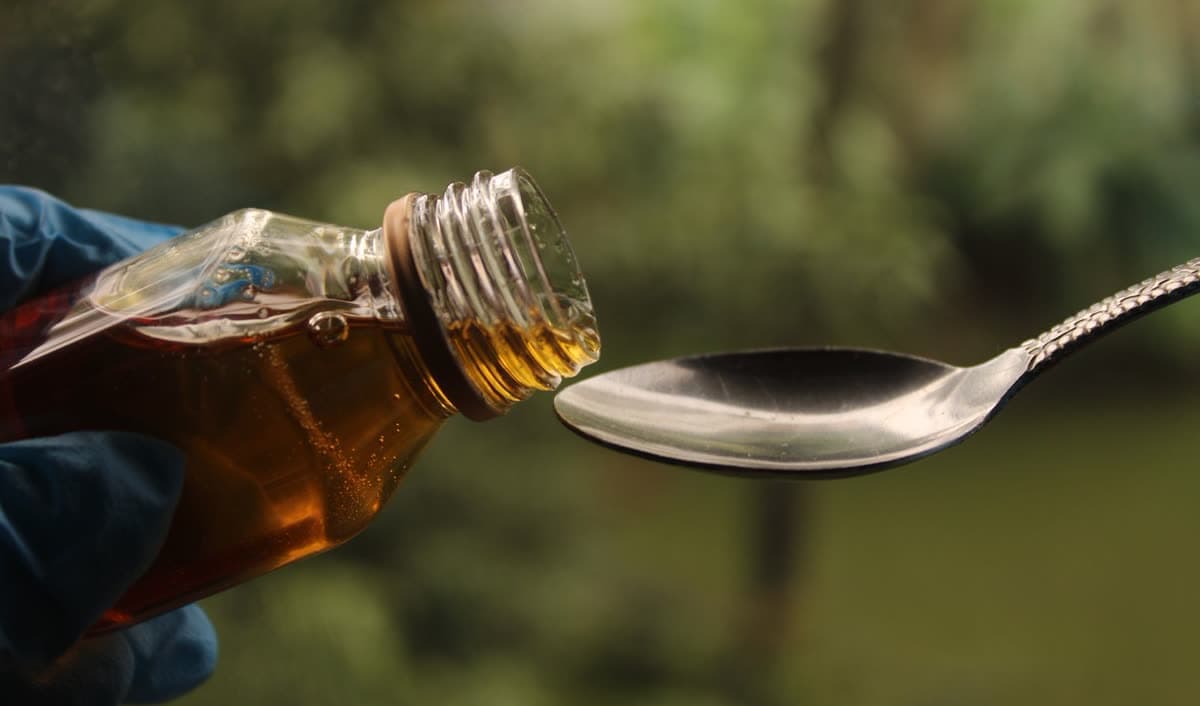 How to Prepare Gorontula Syrup: A Measured Recipe From Powder (and the Traditional Fruit Method)