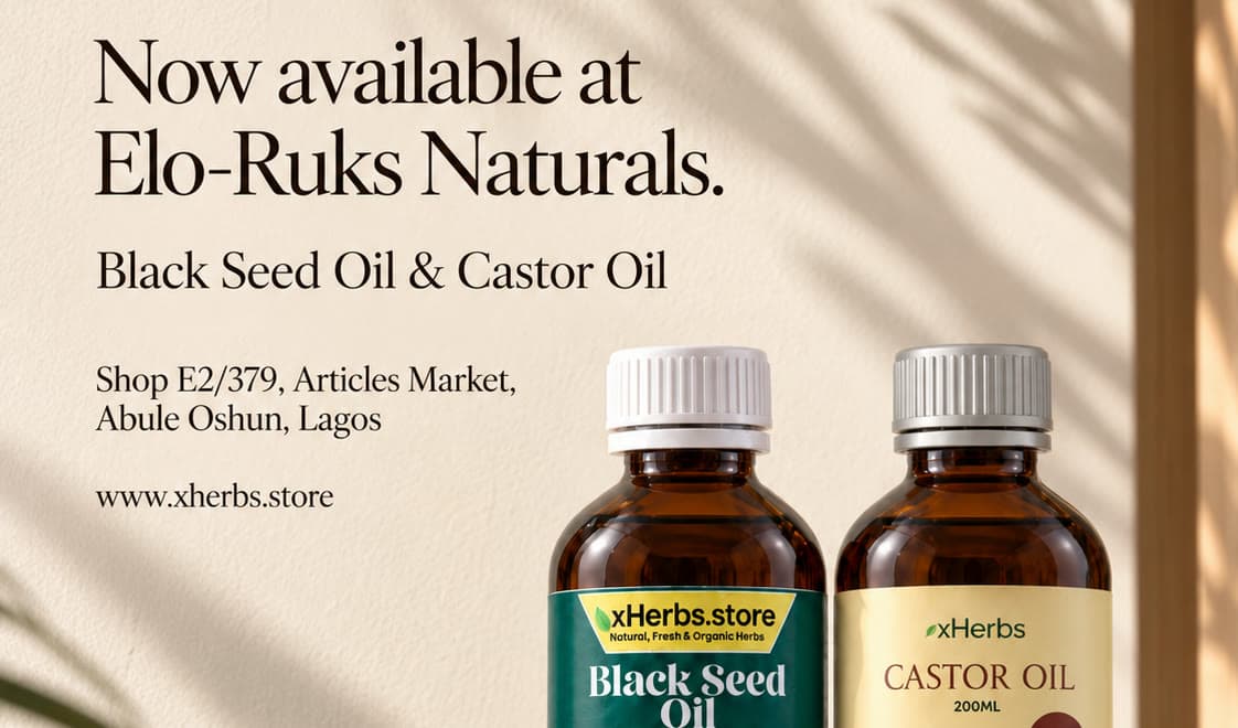 Where to Buy Black Seed Oil in Lagos: Shop Address, Price and Tips