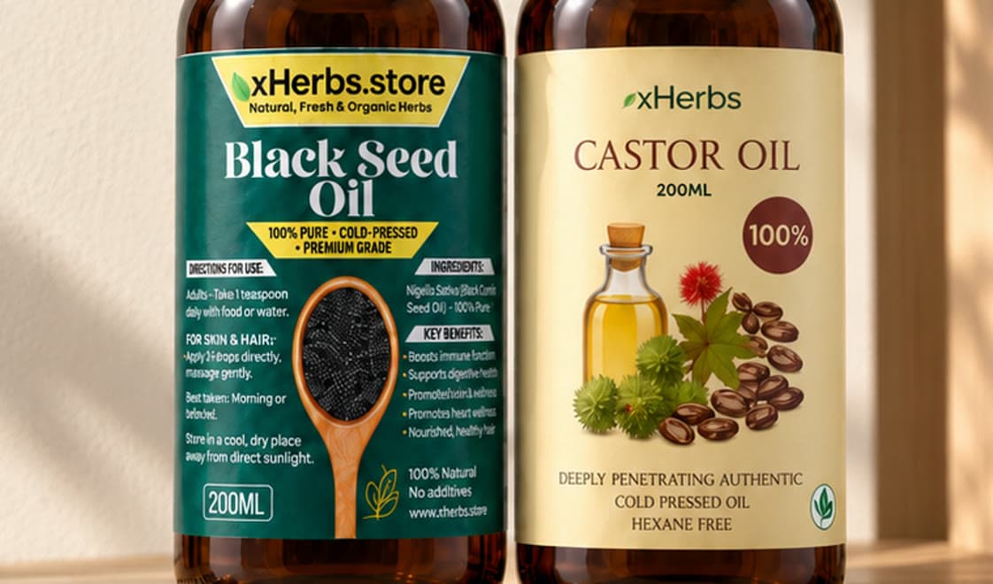 How to Know Original Castor Oil in Nigeria: 7 Checks Before You Pay