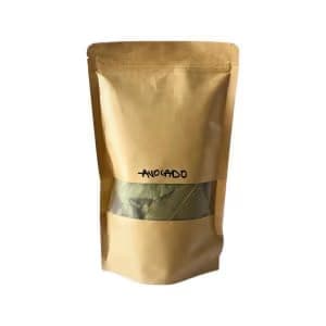 Dried Avocado leaves - 100 leaves — on xHerbs Store Nigeria