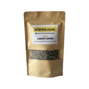 Dried Lemon Grass — on xHerbs Store Nigeria
