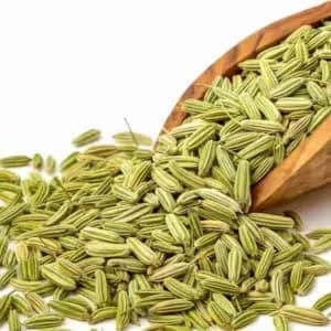 Fennel seeds – 50g — on xHerbs Store Nigeria