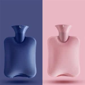 Hot Water Bag – 500ml Travel size — on xHerbs Store Nigeria