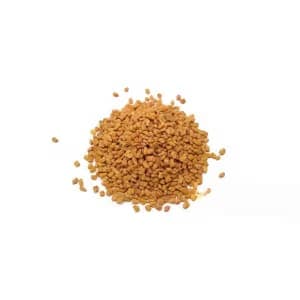 Whole Fenugreek Seeds – 50g — on xHerbs Store Nigeria