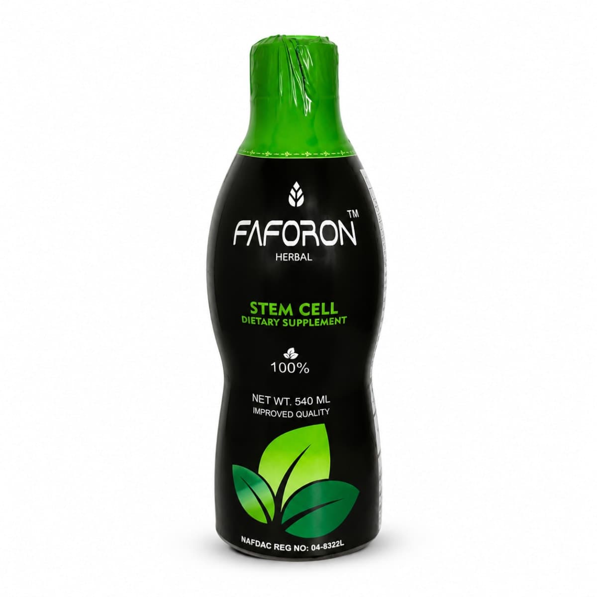 Fafaron Stem Cell Liquid 750ml — on xHerbs Store Nigeria