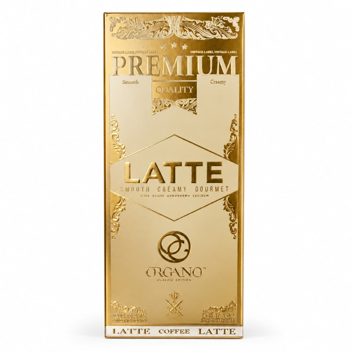 Premium Latte — on xHerbs Store Nigeria
