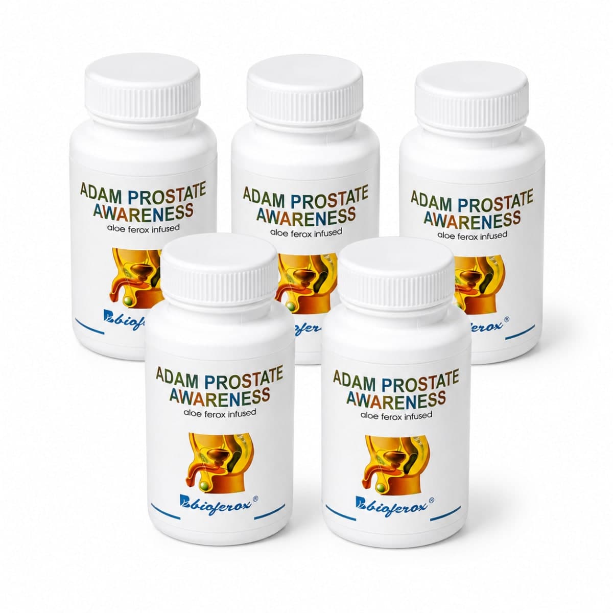 Adam Prostate Awareness — on xHerbs Store Nigeria