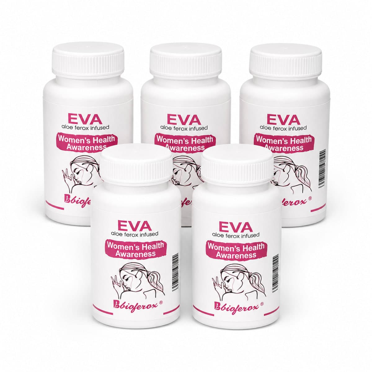 Eva Women’s Health Awareness — on xHerbs Store Nigeria