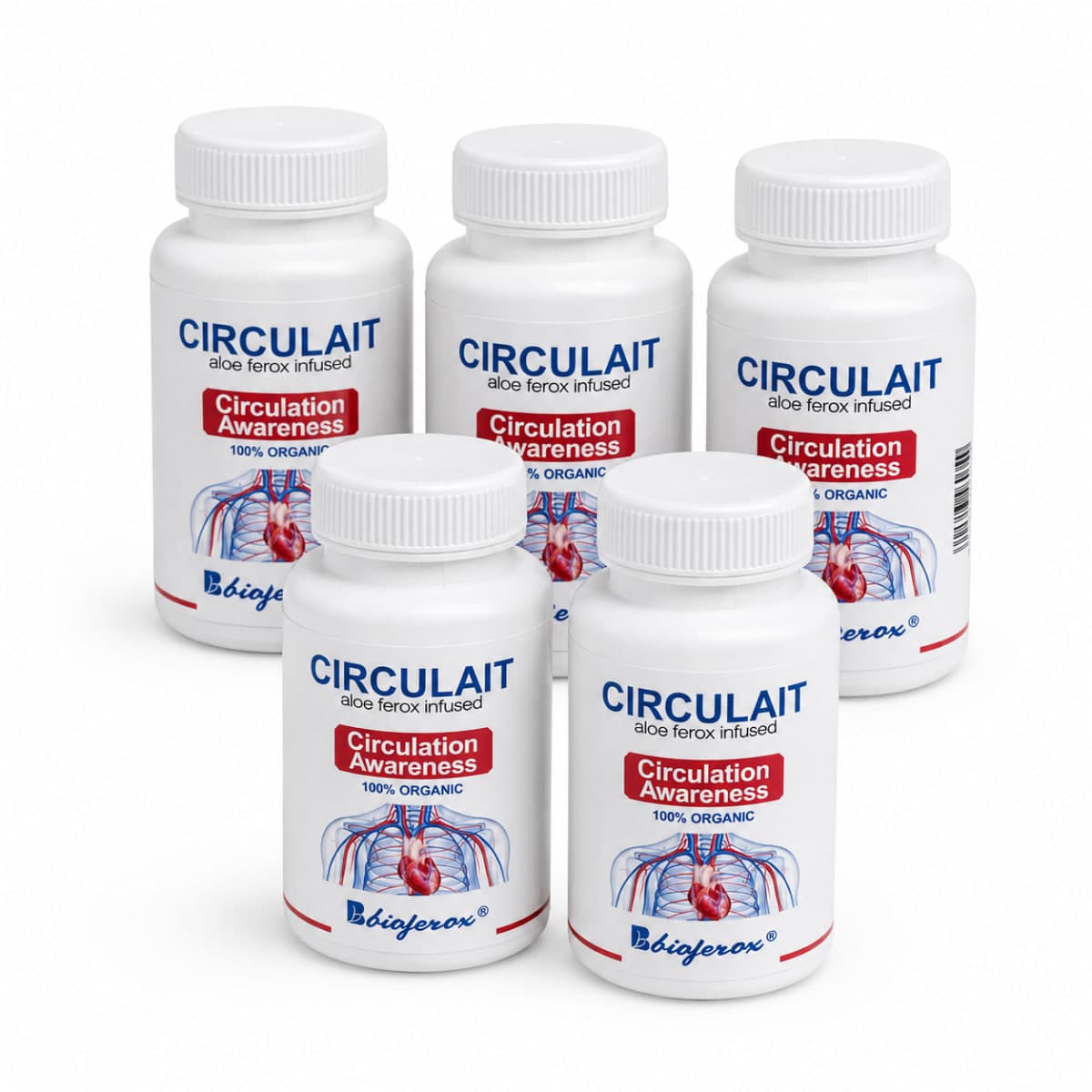 Circulait — on xHerbs Store Nigeria