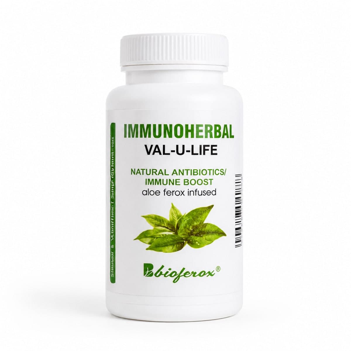 Immunoherbal Val-U-Life — on xHerbs Store Nigeria