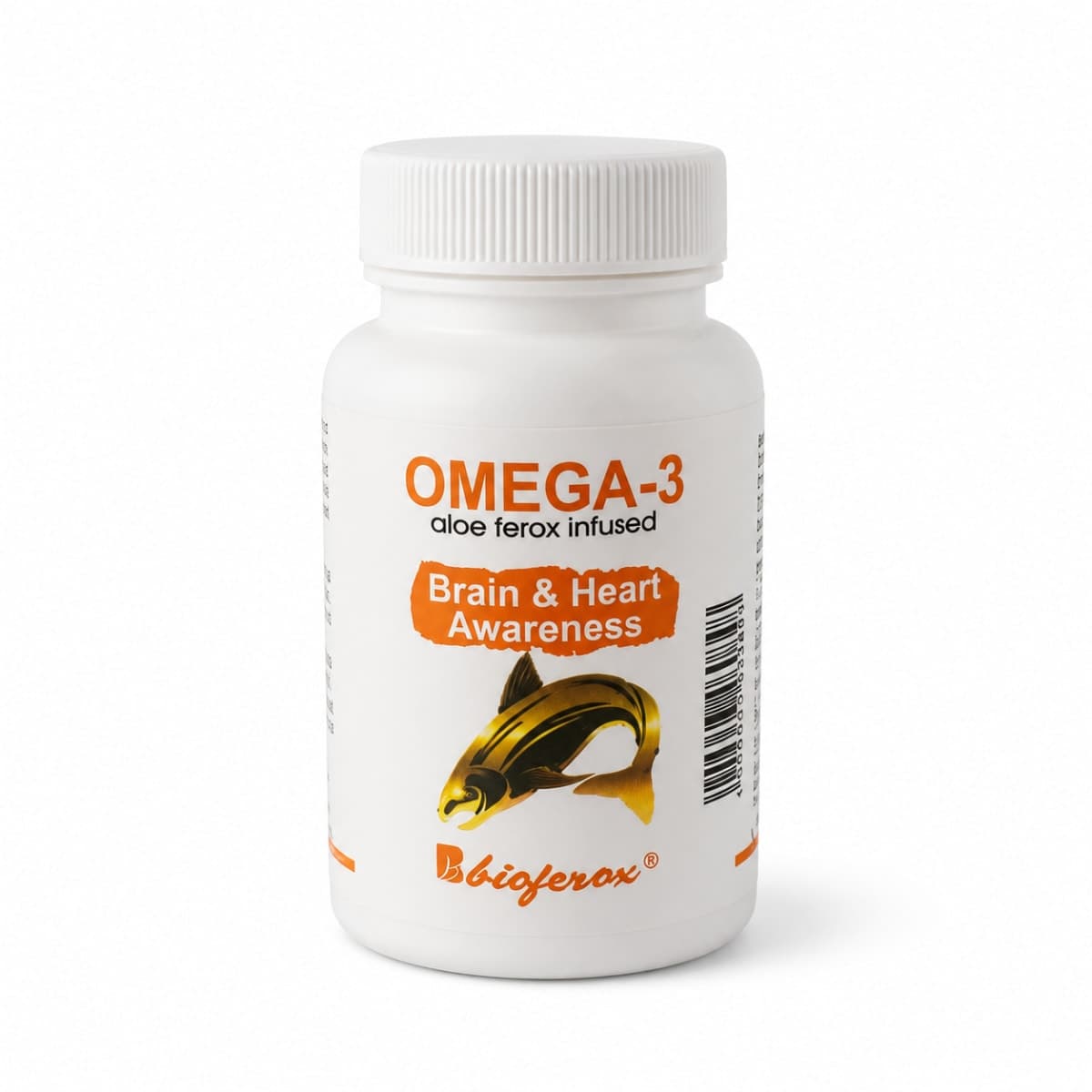 Omega-3 — on xHerbs Store Nigeria