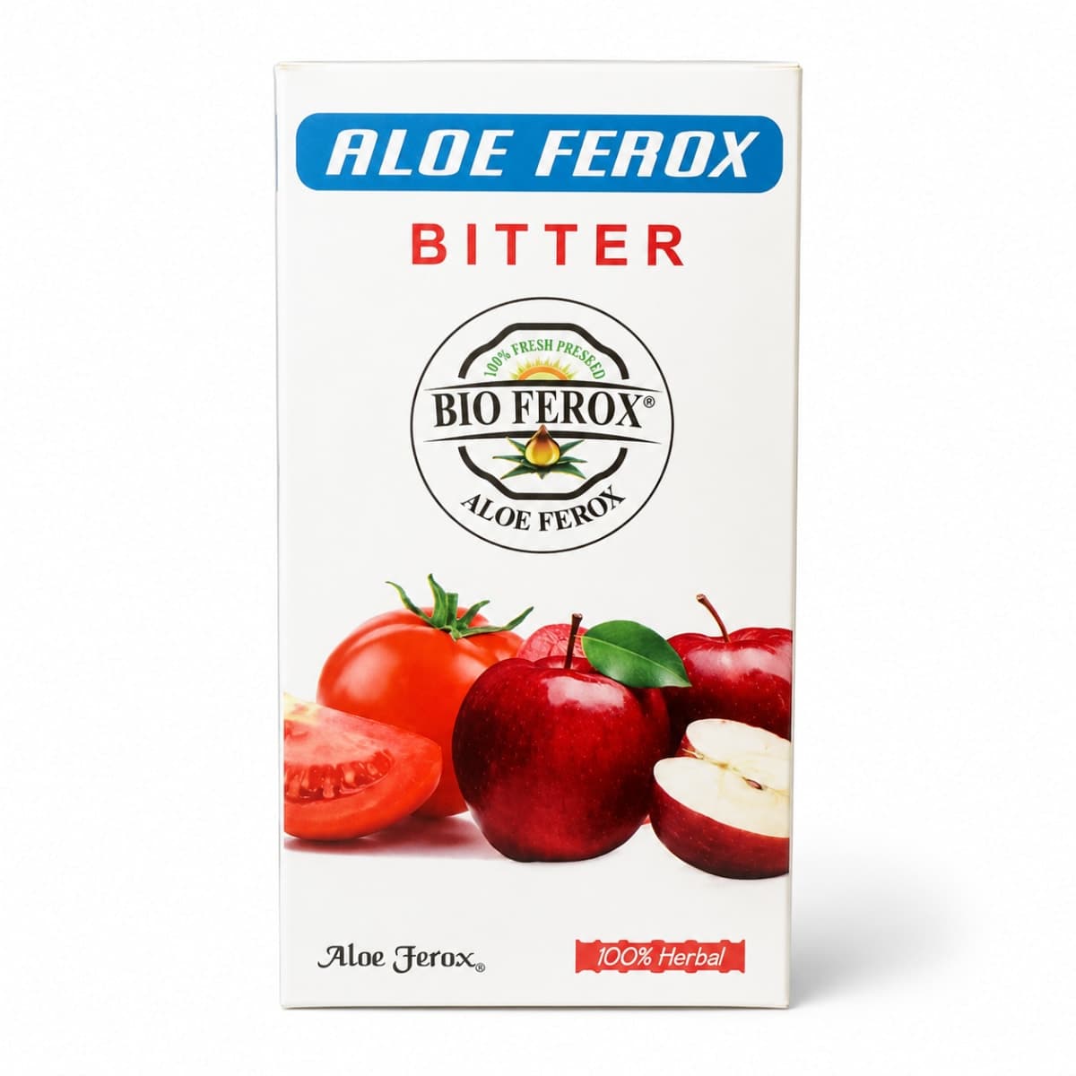 Aloe Ferox Bitter — on xHerbs Store Nigeria