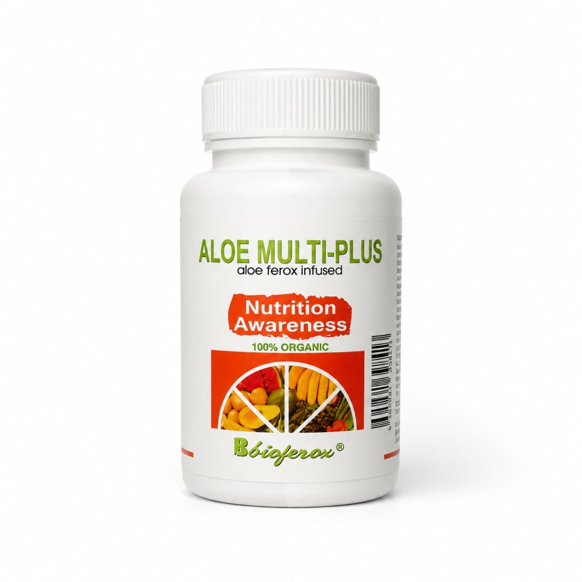 Aloe Multi-Plus — on xHerbs Store Nigeria