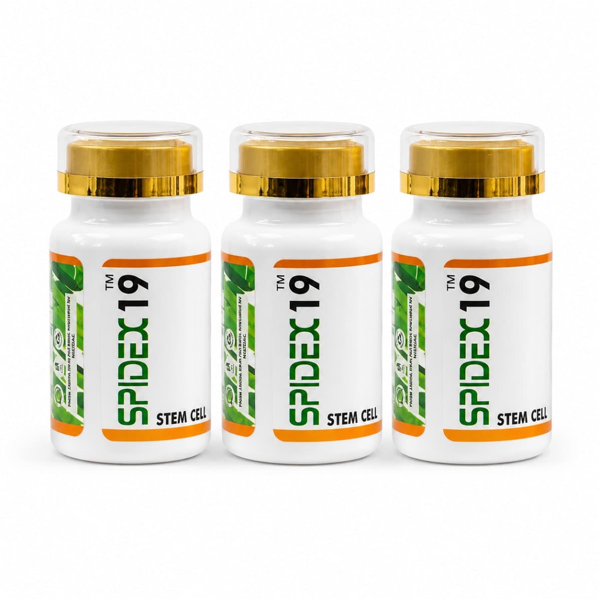 Spidex 19 — on xHerbs Store Nigeria