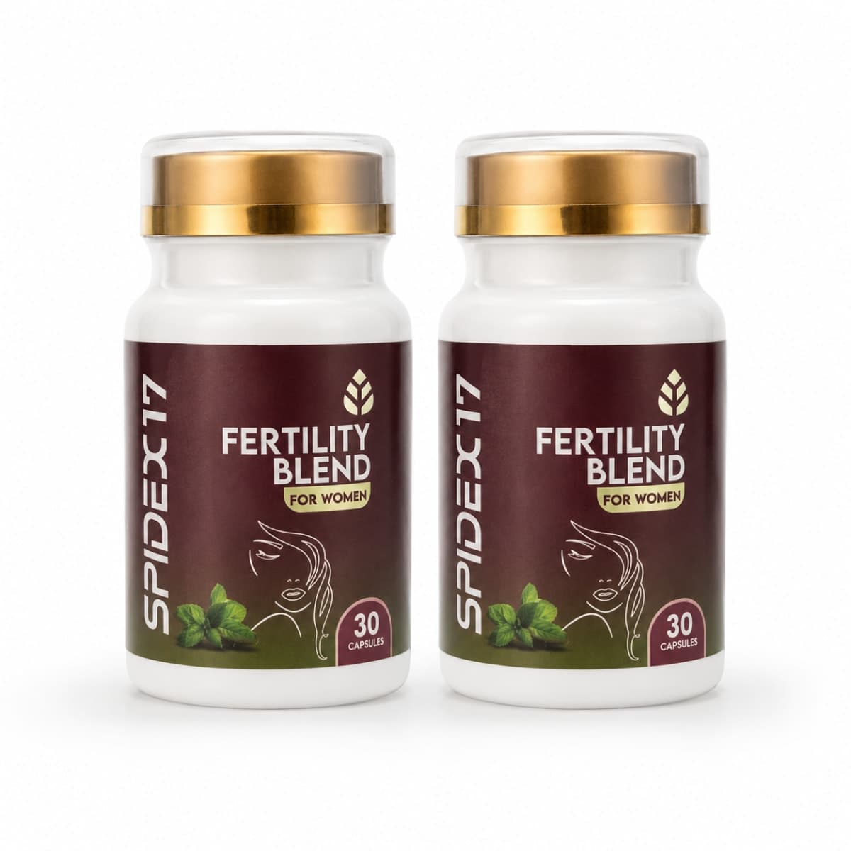 Spidex 17 — on xHerbs Store Nigeria