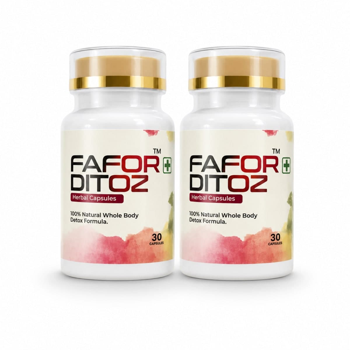 Fafaron Ditoz — on xHerbs Store Nigeria