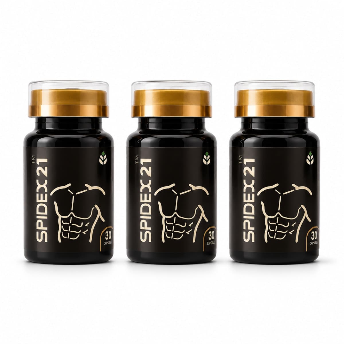 Spidex 21 — on xHerbs Store Nigeria