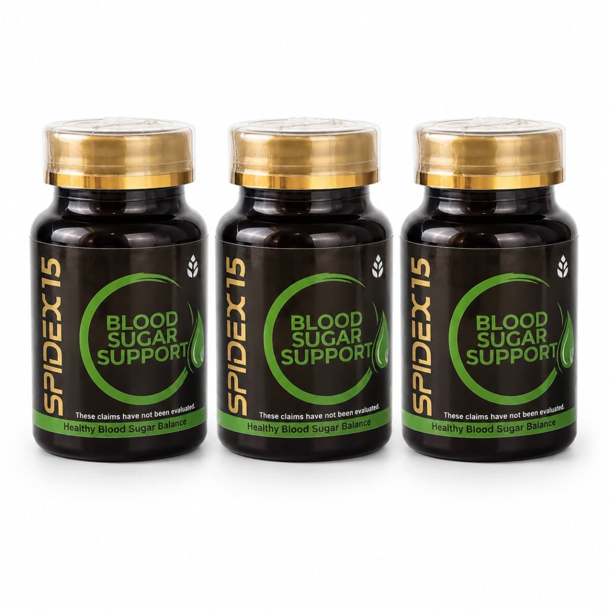Blood Sugar Support — on xHerbs Store Nigeria