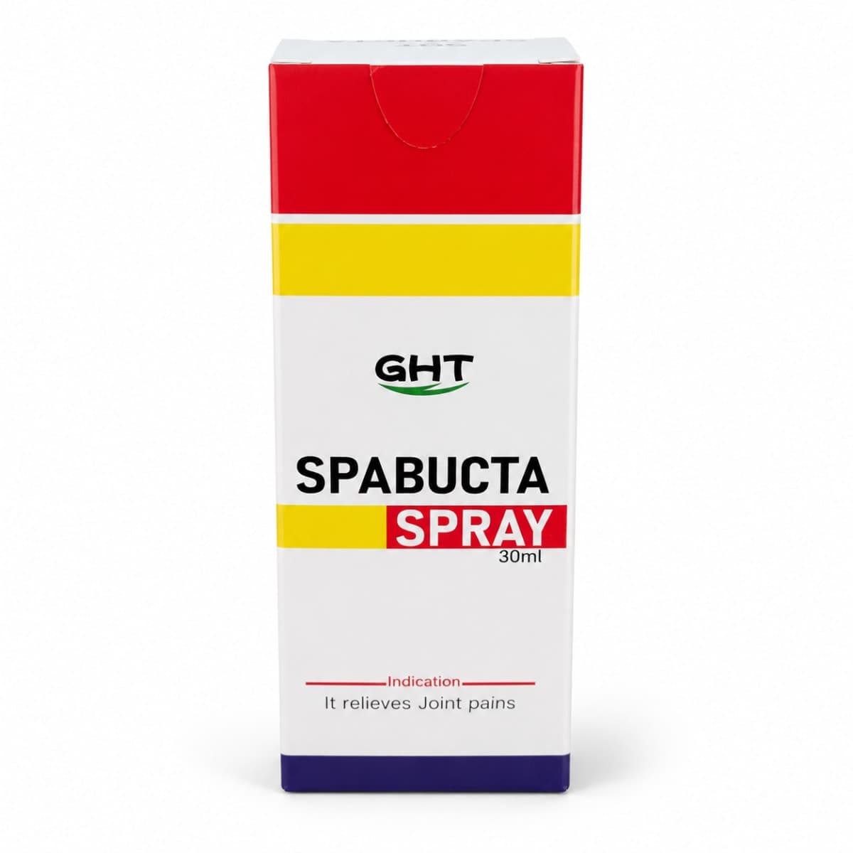Spabucta Spray — on xHerbs Store Nigeria