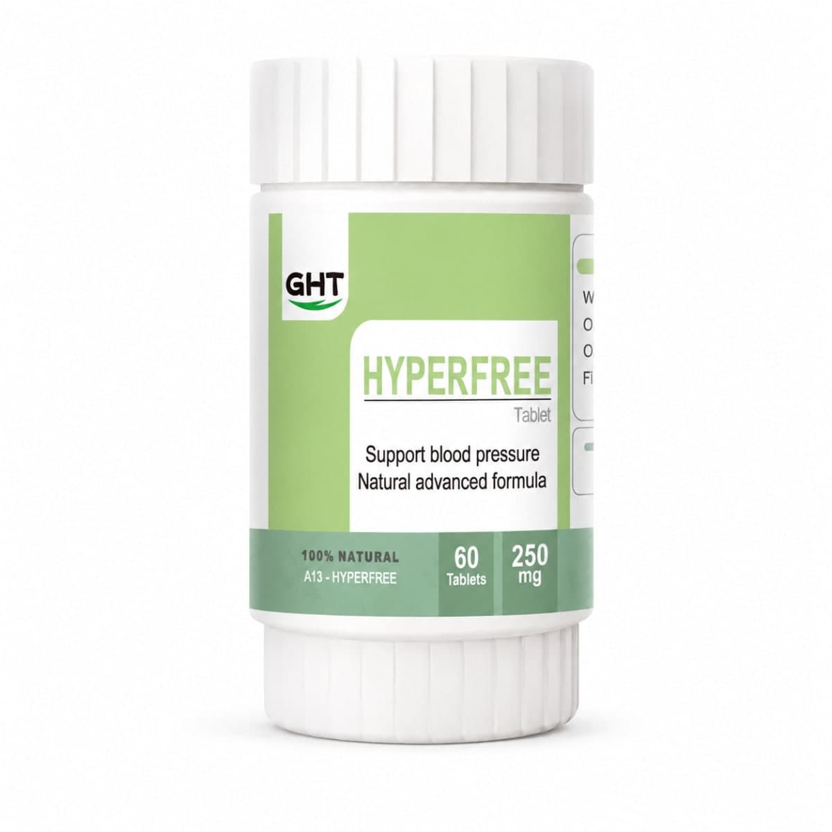 Hyperfree Tablet — on xHerbs Store Nigeria