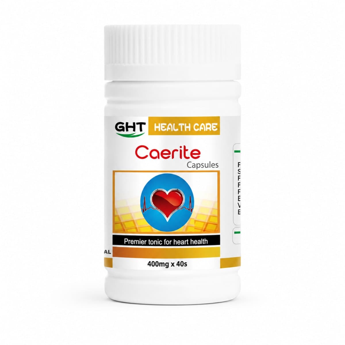 Caerite Capsule — on xHerbs Store Nigeria