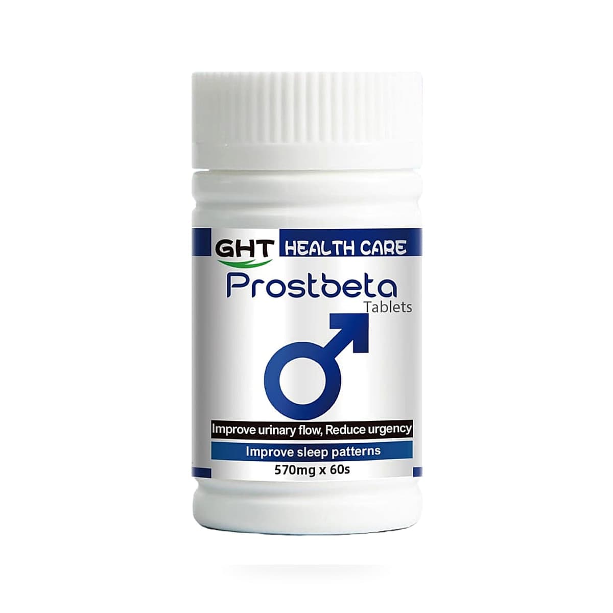 Prostbeta Tablet — on xHerbs Store Nigeria