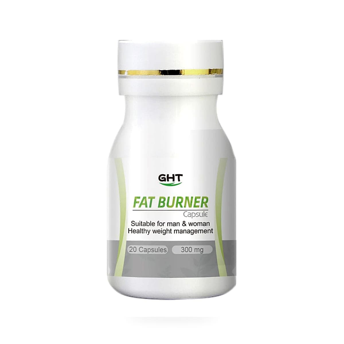 Fat Burner Capsule — on xHerbs Store Nigeria