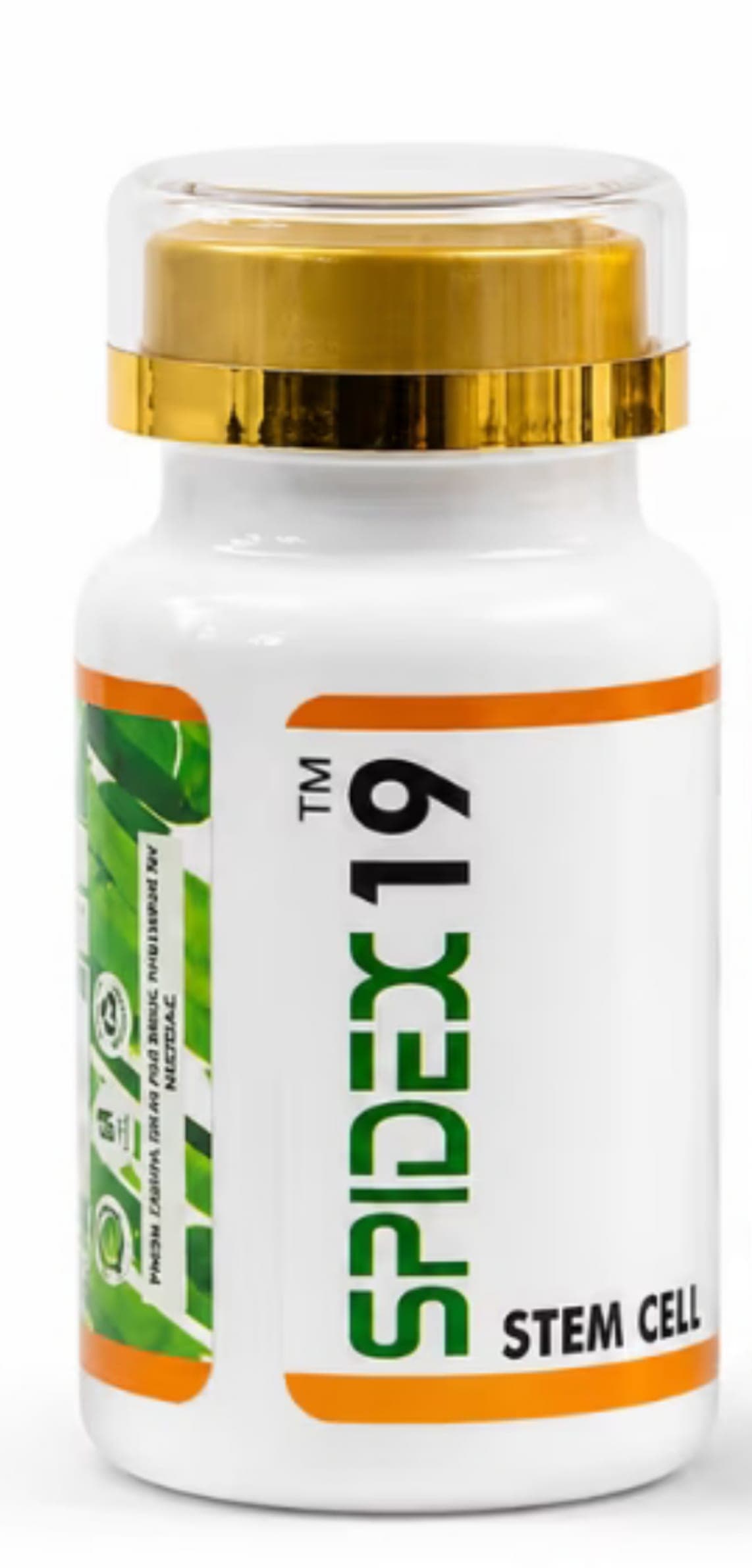 Spidex 19 — on xHerbs Store Nigeria