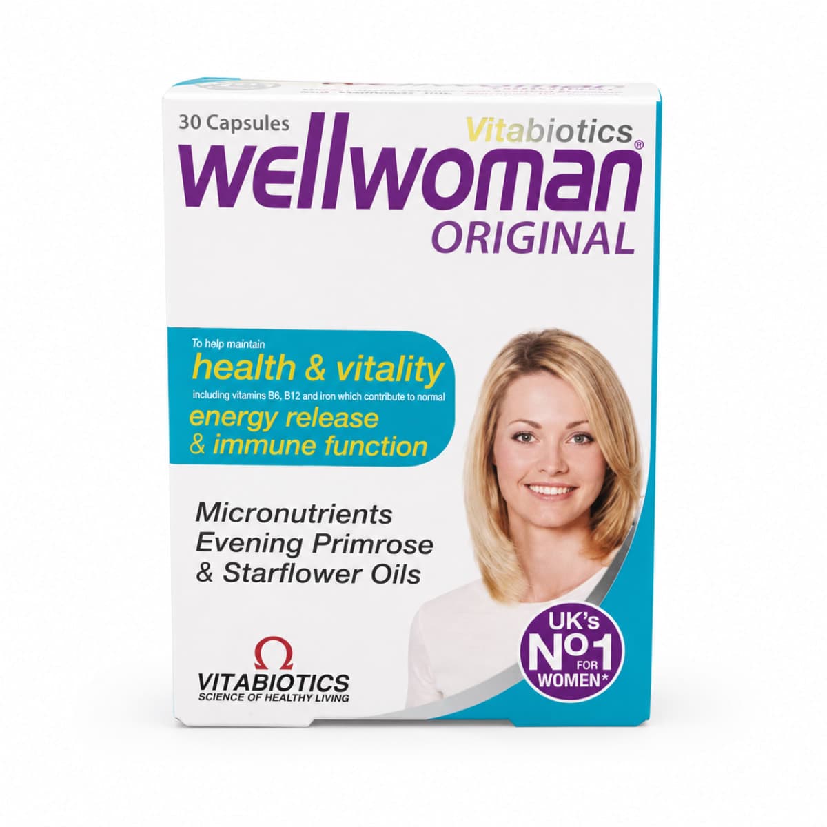 Wellwoman Original — on xHerbs Store Nigeria