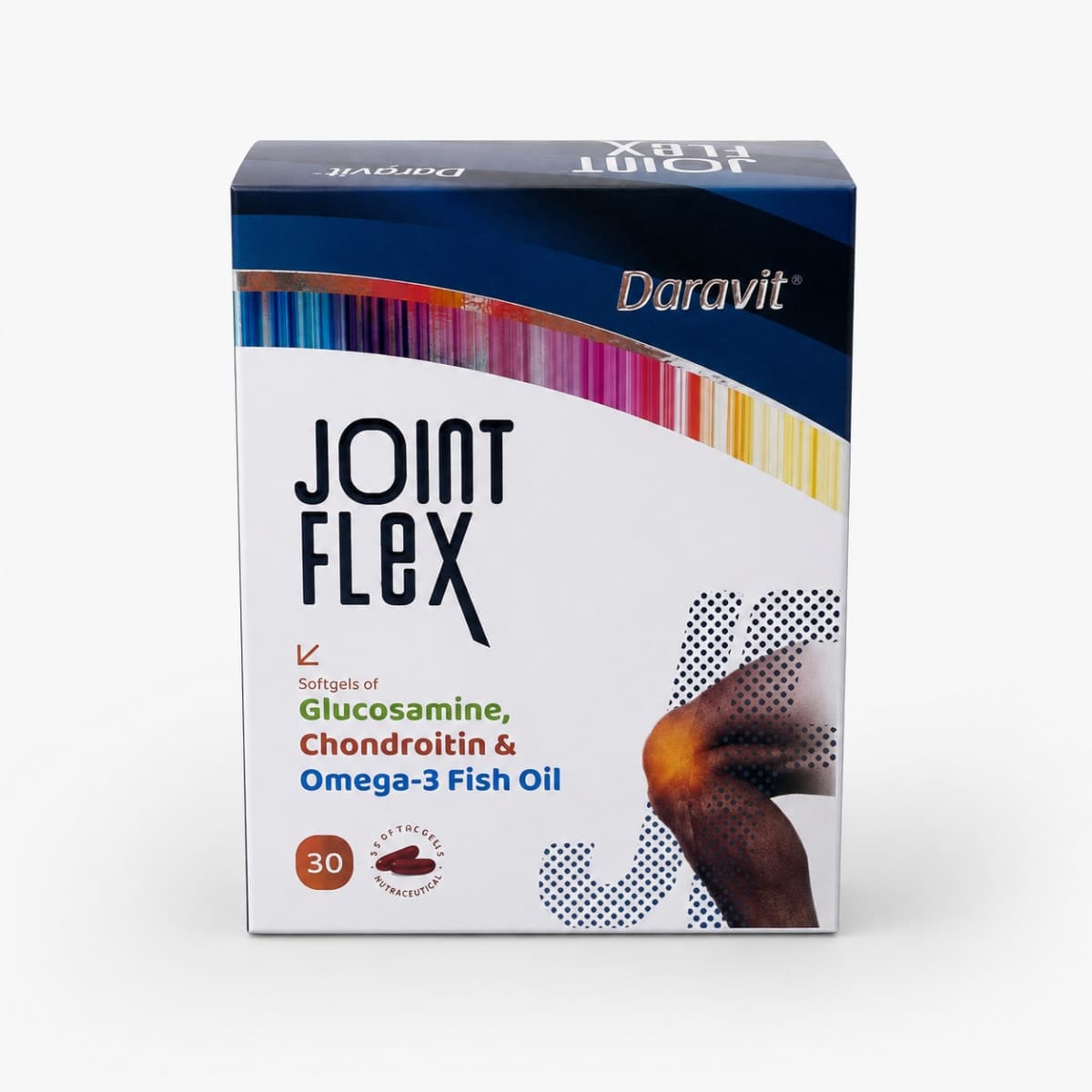 Daravit Joint Flex for Joint wellness — on xHerbs Store Nigeria