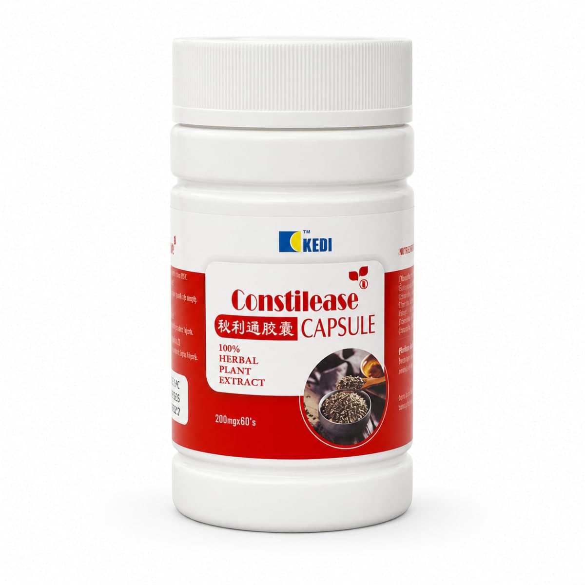 Constilease for Constipation and Bowel Regularity — on xHerbs Store Nigeria