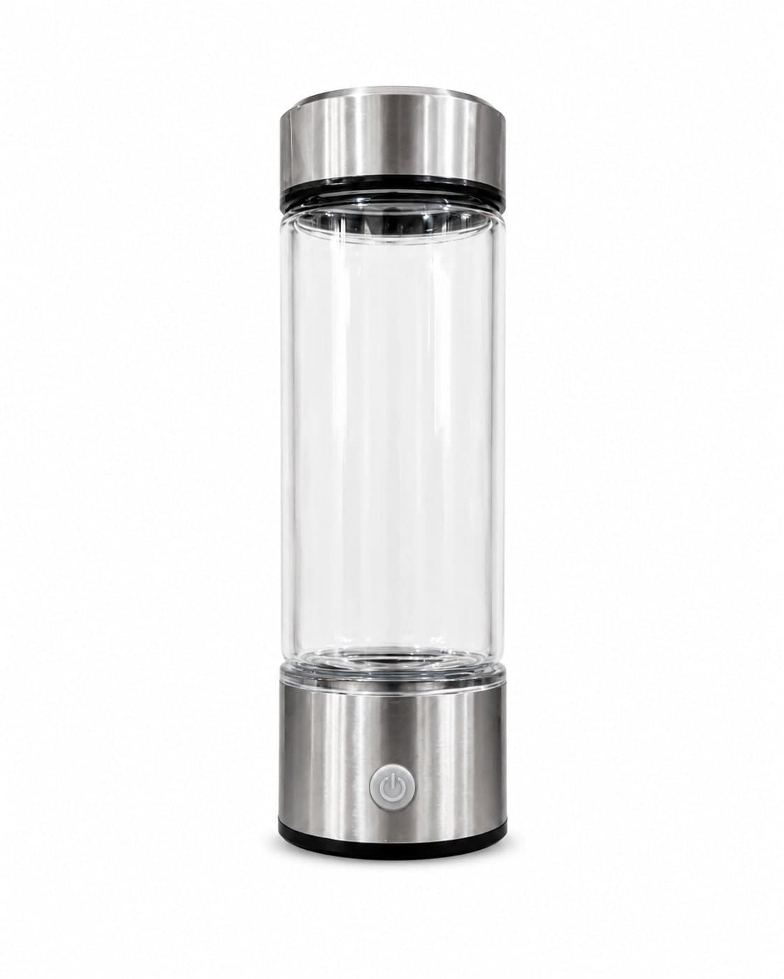 Hydrogen Cup for Antioxidant Hydration and Energy Support — on xHerbs Store Nigeria