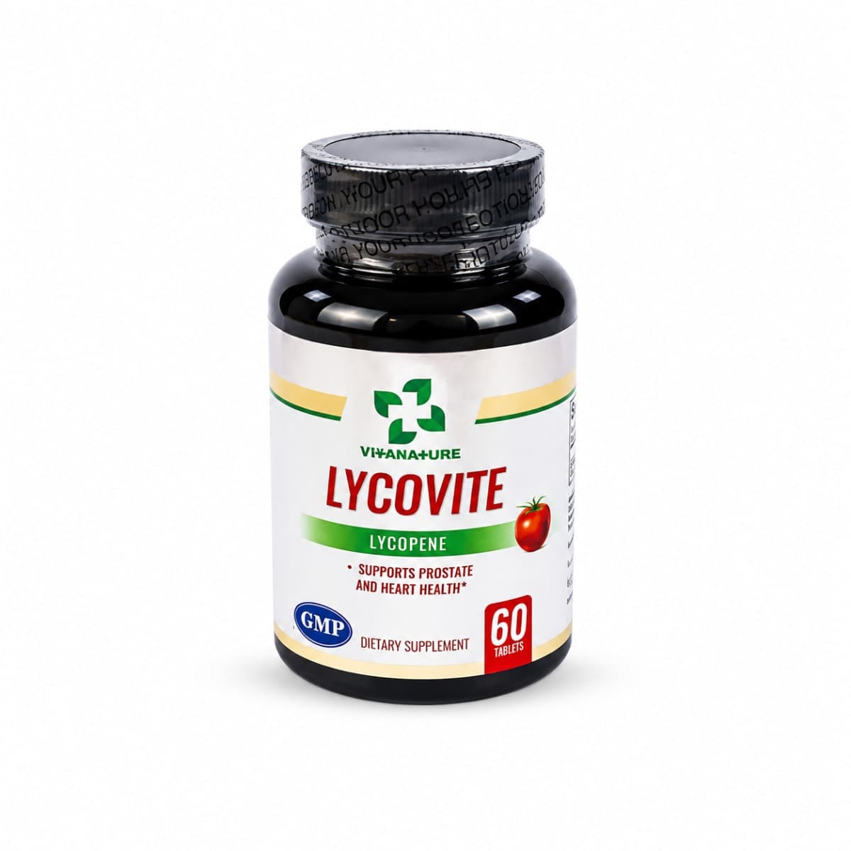 Lycovite for Prostate, Heart and Antioxidant Support — on xHerbs Store Nigeria