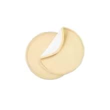 One Pair Castor Oil Breast Pads Reusable Castor Oil Pack Compress for Women — on xHerbs Store Nigeria