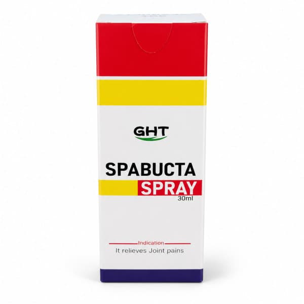 Spabucta Spray — on xHerbs Store Nigeria
