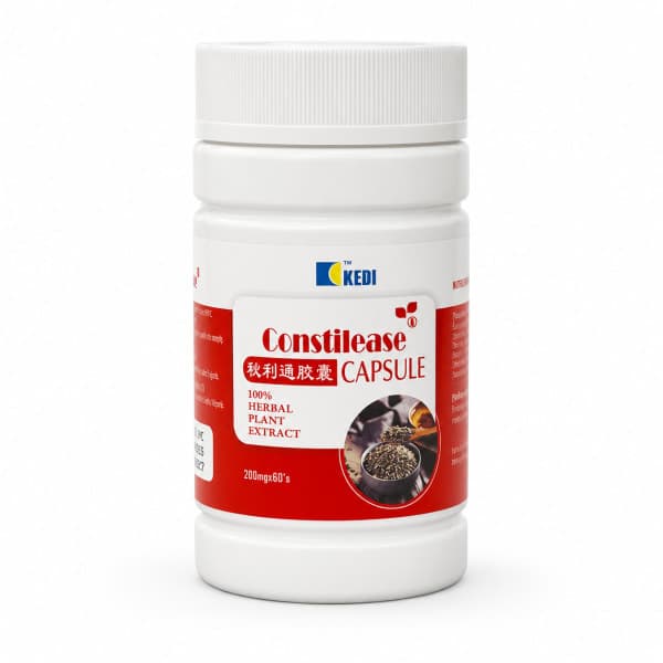 Constilease for Constipation and Bowel Regularity — on xHerbs Store Nigeria