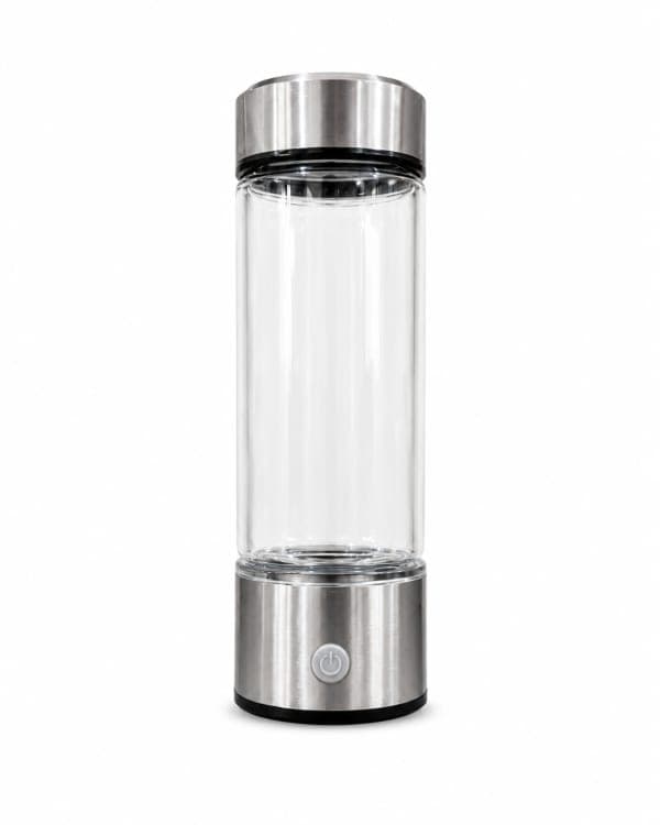 Hydrogen Cup for Antioxidant Hydration and Energy Support — on xHerbs Store Nigeria