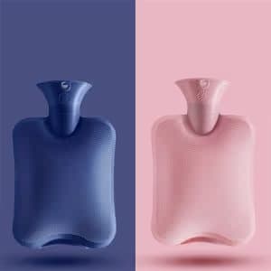 Hot Water Bag – 500ml Travel size — from Rivers — on xHerbs Store Nigeria