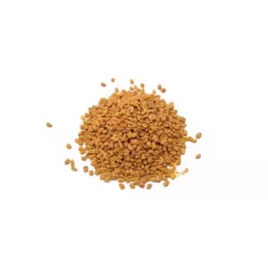 Whole Fenugreek Seeds – 50g — from Anambra — on xHerbs Store Nigeria