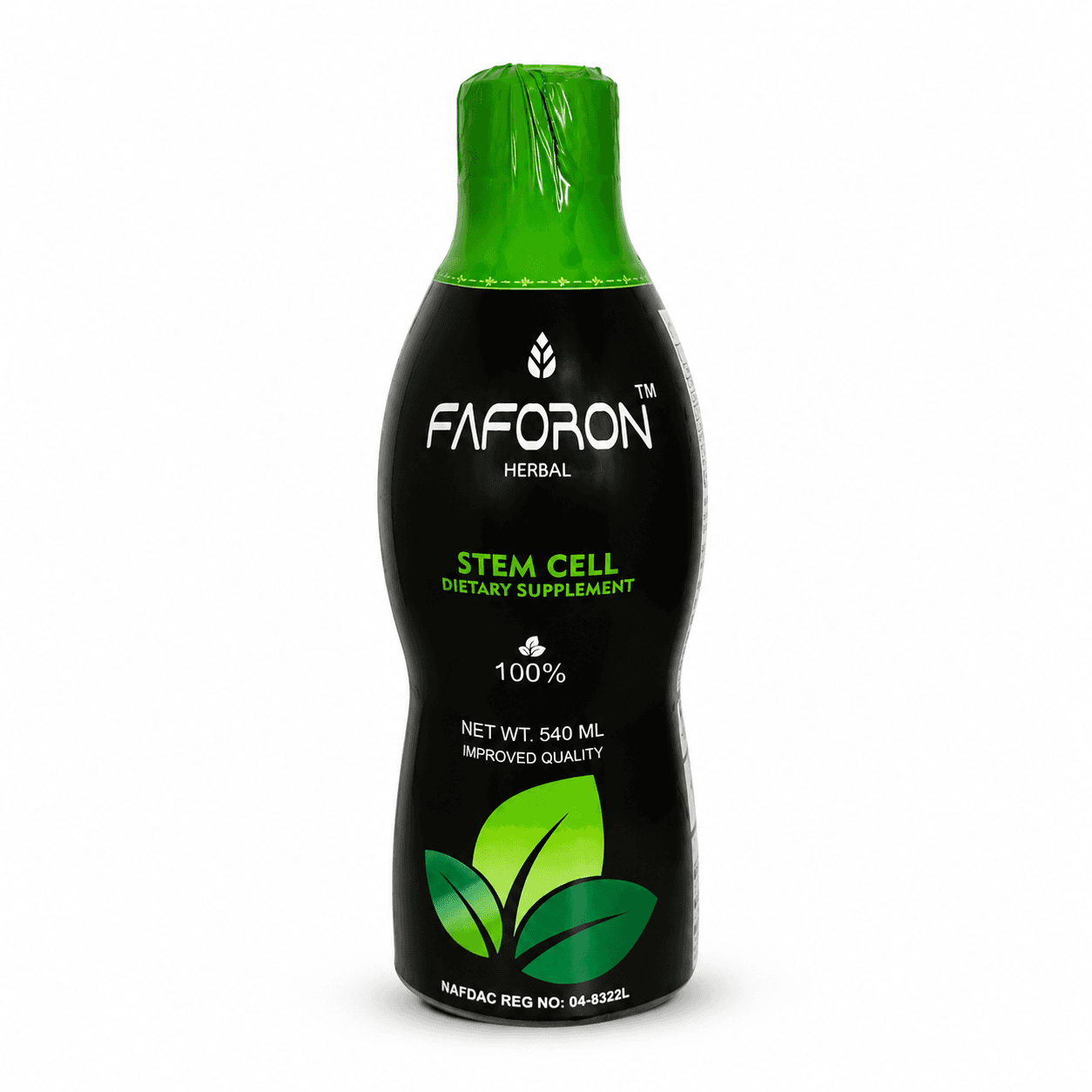 Fafaron Stem Cell Liquid 750ml — on xHerbs Store Nigeria