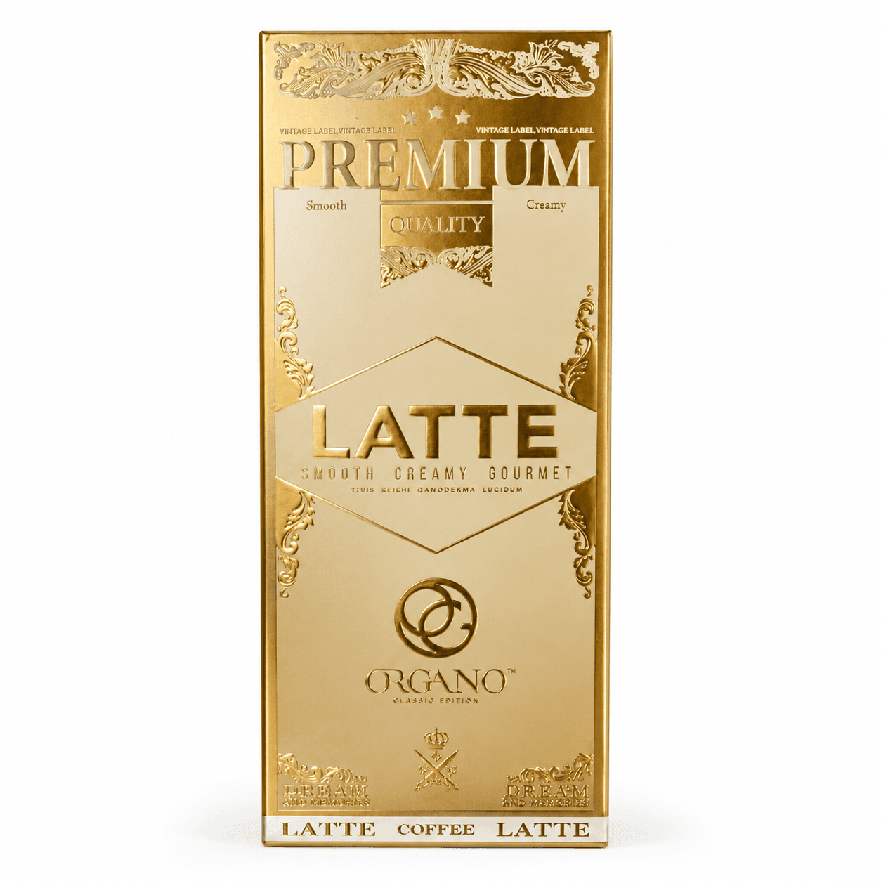 Premium Latte — on xHerbs Store Nigeria