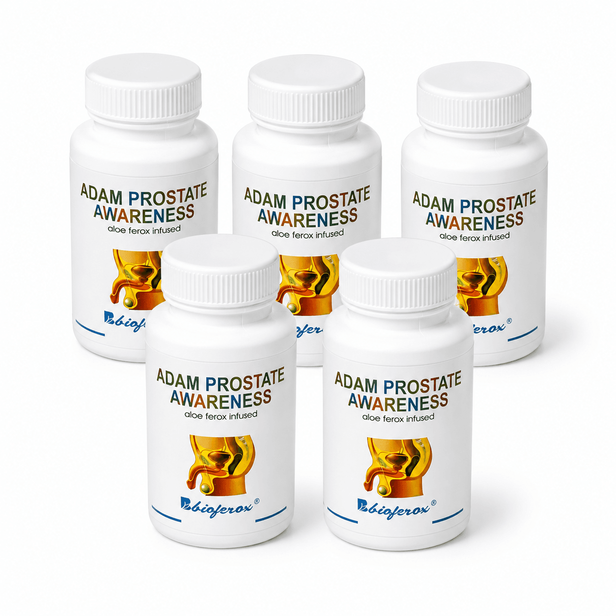 Adam Prostate Awareness — on xHerbs Store Nigeria
