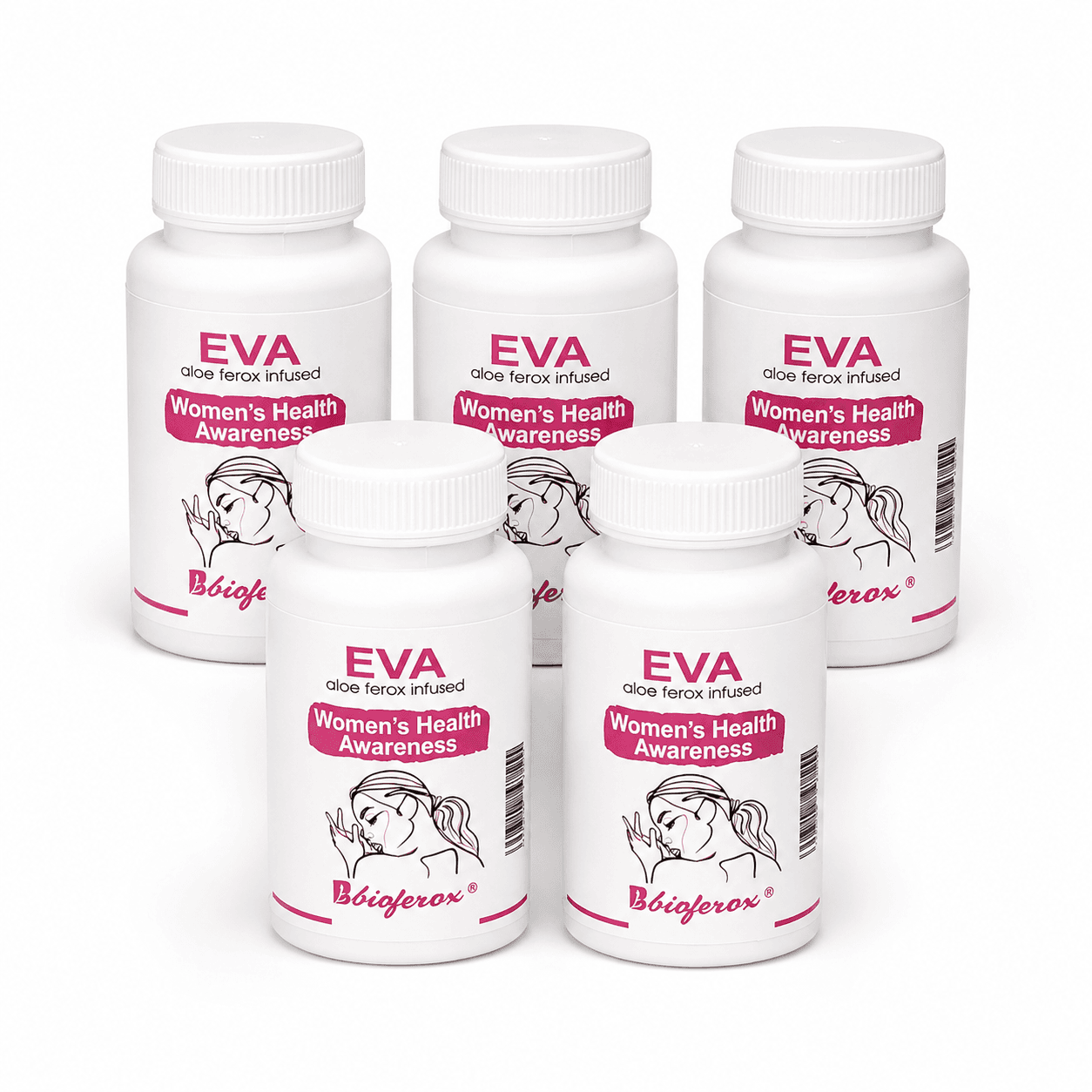 Eva Women’s Health Awareness — on xHerbs Store Nigeria