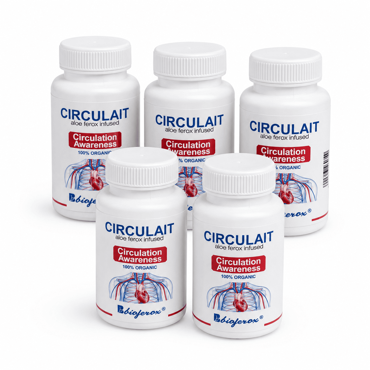 Circulait — on xHerbs Store Nigeria