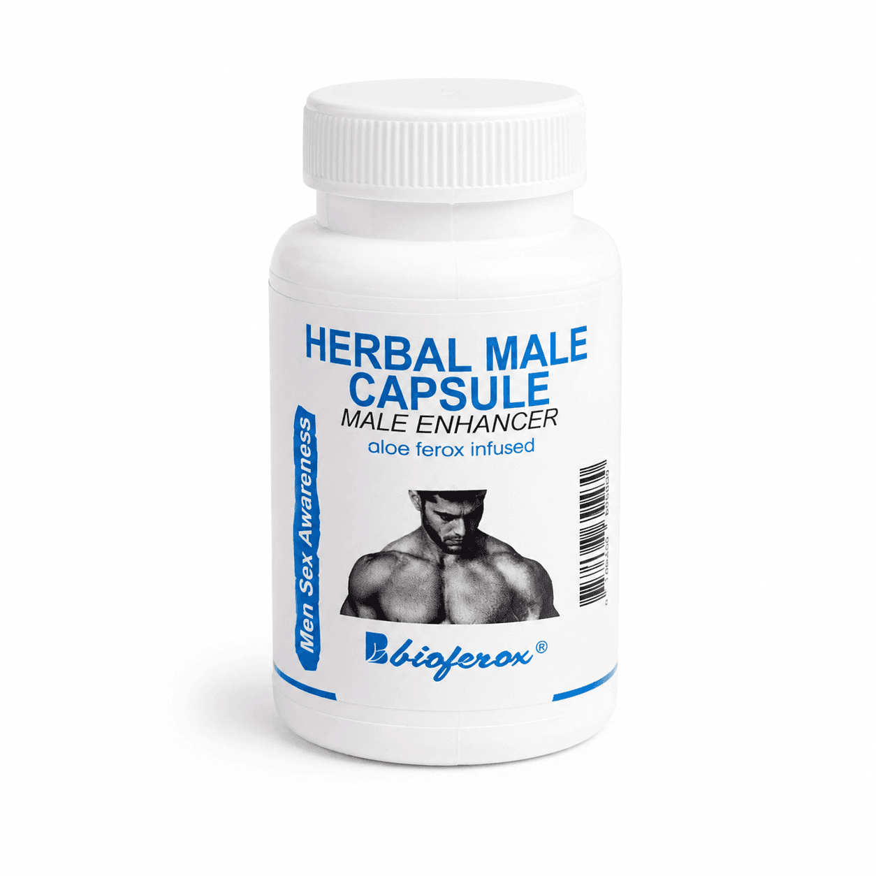 Herbal Male Capsule — on xHerbs Store Nigeria